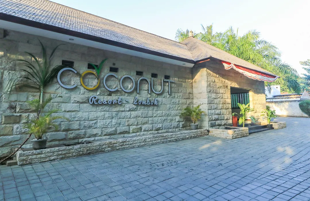 Coconut Boutique Resort-1